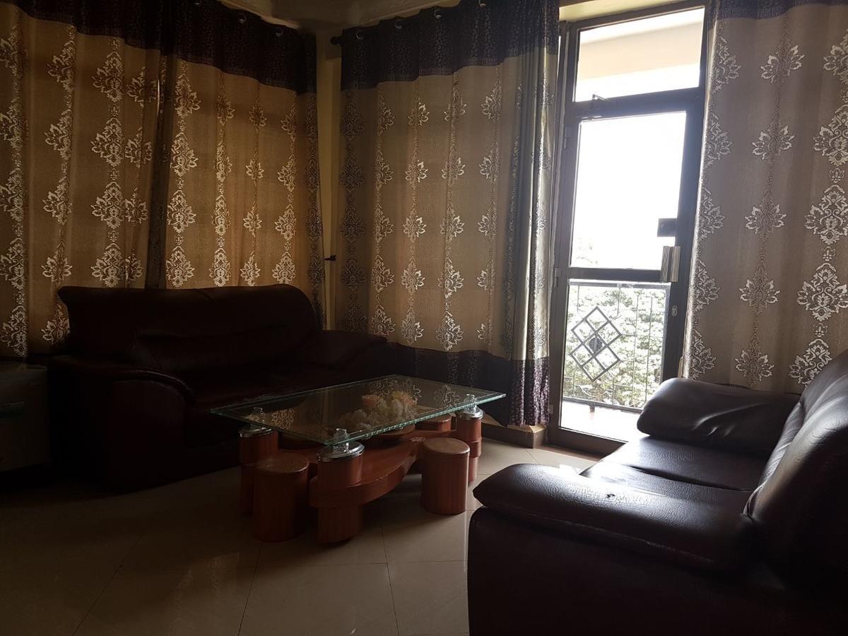 Machare British Hotel Morogoro Buitenkant foto