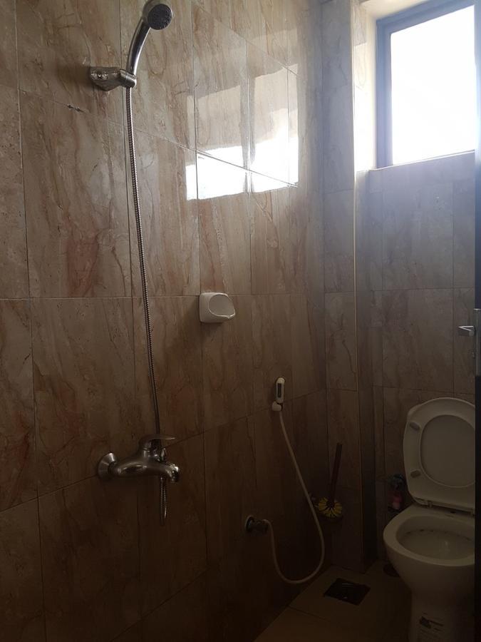 Machare British Hotel Morogoro Buitenkant foto